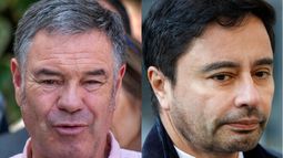 Es un chiste: Ossandón ningunea candidatura presidencial de Carter con apoyo de RN