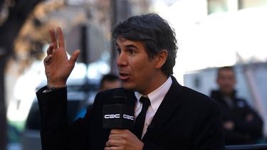 Gonzalo Feito anuncia lanzamiento de canal de televisión feminista aprobado por el CNTV