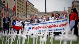Deuda histórica con el profesorado y fallo de la Corte Interamericana