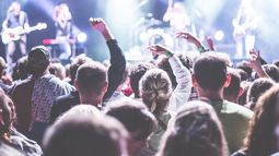Postergan ciclo de conciertos streaming desde Blondie Club por crisis sanitaria del COVID-19