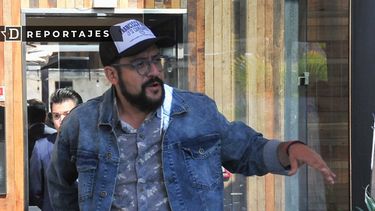 Félix Allendes, mano derecha de Francisco Orrego, cuestionado por la Contraloría por faltas a la probidad