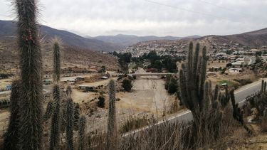 La migración como consecuencia del cambio climático