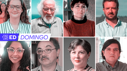 Día decisivo: Ocho historiadores examinan claves del Plebiscito por la nueva Constitución