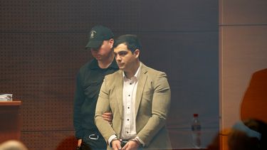 Piden 15 años: Declaran culpable a detective Leonel Contreras por crimen de Valeria Vivanco