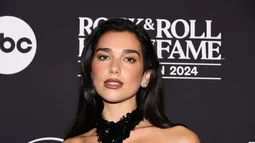 Todo fue un rumor: Dua Lipa niega despido de manager que habría apoyado a Israel y reprocha a los medios