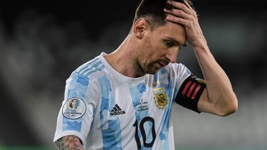 Atacan supermercado de familiar de Messi en Argentina y dejan aterrador mensaje