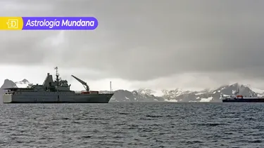 Control de los mares: Tema clave del escenario global de Groenlandia, Panamá y Magallanes al Ártico y China Meriodional