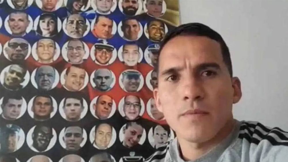 PDI tendría identificados a dos venezolanos como sospechosos del secuestro de exmilitar