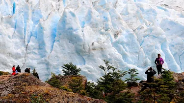 Otro garrotazo libertario al medioambiente: Javier Milei quiere reformar la ley que protege los glaciares en Argentina