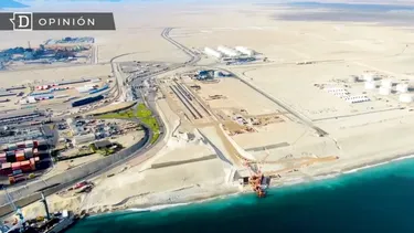 El Desconcierto | 15746 imagen gestion de aguas codelco.webp