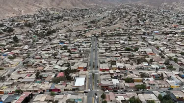 Copiapó se corona como la ciudad con mayor consumo de cocaína en Latinoamérica y tercera a nivel mundial