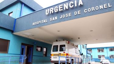 El Desconcierto | Hospital de Coronel.jpg