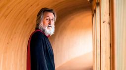 Alfredo Saint-Jean: “No podemos construir cohesión social si no hay cultura”