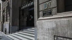Ministerio de Justicia activa protocolo de protección para líder williche tras amenazas de muerte