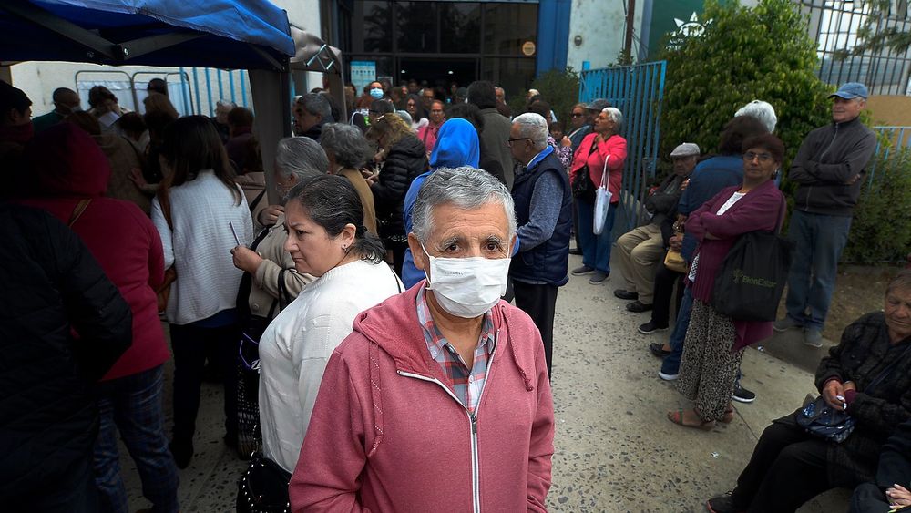 OPINIÓN | ¿Por qué la cuarentena masiva no parece reducir la enfermedad? La salud también es tema de planificación urbana