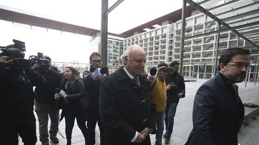 Exgeneral director de Carabineros fue reformalizado por malversación de caudales públicos