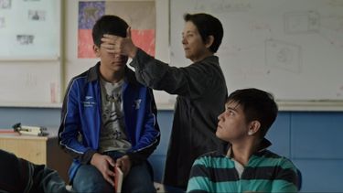 El Desconcierto | Imagen de la pelicula Mis hermanos suenan despiertos.jpg