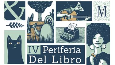 Periferia del Libro convoca a concurso de microrelatos para reflexionar sobre la experiencia cotidiana e histórica de Recoleta y Conchalí
