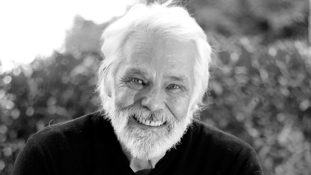 Este viernes se confirmó el fallecimiento del reconocido actor Fernando Kliche - Captura de video