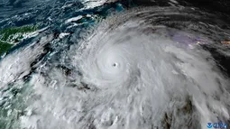 Máxima alerta en Jamaica debido al Huracán Melissa: Evacúan casi todo el país por viento sobre 300 km/h