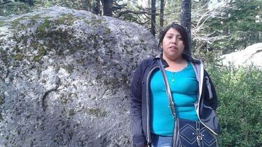 Lorenza Cayuhan a 3 años de ser obligada a parir engrillada: Yo creo que no va a haber justicia, no hubo y no habrá