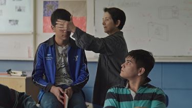 Un rayo de sol para adolescentes en el Sename: Mis hermanos sueñan despiertos