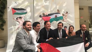 Diputados chilenos aprueban proyecto que busca prohibir el ingreso de productos provenientes de asentamientos israelíes