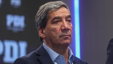 Delegado Durán responde a Chile Vamos por acusación constitucional: “El país requiere que trabajemos unidos”