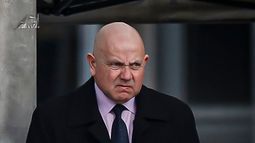 Autor del libro El Nazi de Estación Central: Carabineros y ambulantes son parte del mismo ecosistema de violencia