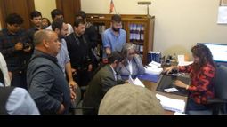 Interponen recurso de amparo a favor de dirigentes de Modatima amenazados de muerte tras boicot a palta en Dinamarca