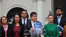 Política de ciberseguridad: Gobierno presentó propuesta con enfoque prioritario de género