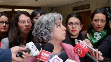 Mesa de Acción por el Aborto: Emplazan al Ministerio de la Mujer y Salud a cumplir con la ley