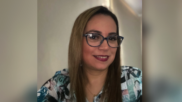 Leonarda Villalobos reconoce en Fiscalía haber grabado audio y enviarlo a una persona