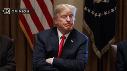 Donald Trump: ¿El golpismo a la Casa Blanca?
