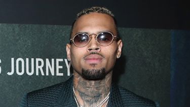 Chris Brown es detenido en París tras ser acusado de violación