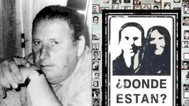 Suprema confirma condenas de 10 años a 3 exagentes de la DINA por desaparición de comerciante en dictadura