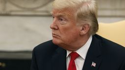 Senado de EE.UU. acusó a Trump de ser “incitador en jefe“ del ataque al Capitolio