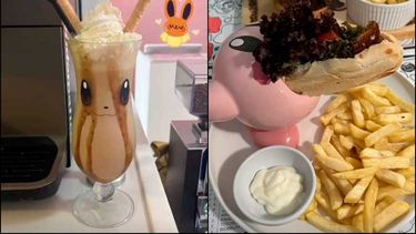Cafetería de Antofagasta hace desesperado llamado: “Dejen de robarse nuestra loza”
