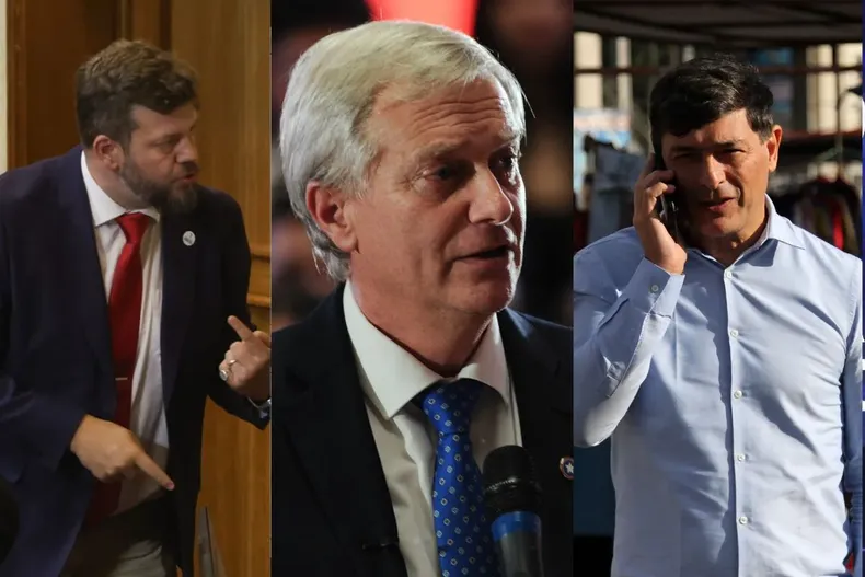 partido nacional libertario republicanos y pdg son los partidos con mayor militancia masculina alcanza alrededor del 70.webp