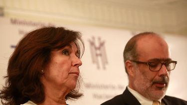 ¿Deja vu de la Comisión Bravo? Gobierno reconoce fracaso en acuerdo transversal en pensiones