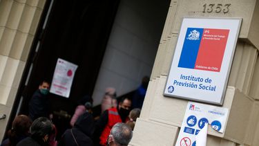 El IPS se vería afectado tras el retiro del decreto supremo por parte del gobierno de José Antonio Kast - Agencia Uno