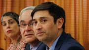 oposicion sigue mostrando fracturas: democratas y la udi enfrentados por desaforado diputado calisto