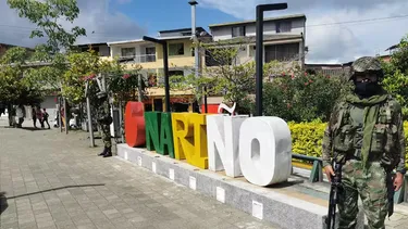 Colombia eleva a 163 los crímenes contra defensores este 2025 tras el asesinato del dirigente Luis Fernando Ocampo en Antioquia