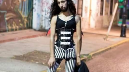 VIDEO| Joven trans denunció que Servel no actualizó su cambio de nombre: Fue súper denigrante