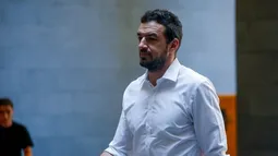 Fue como un tsunami que arrasó con todo”: Vodanovic cifra en más de 700 las familias afectadas tras lluvias en Maipú