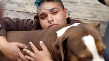 Joven animalista que fue acuchillado en Valparaíso por defender a un perro callejero será sepultado hoy