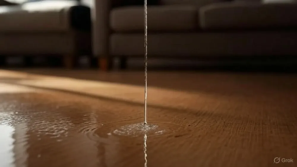 ¿Filtraciones en tu vivienda tras las lluvias? Expertos explican cómo exigir reparaciones y compensaciones legales