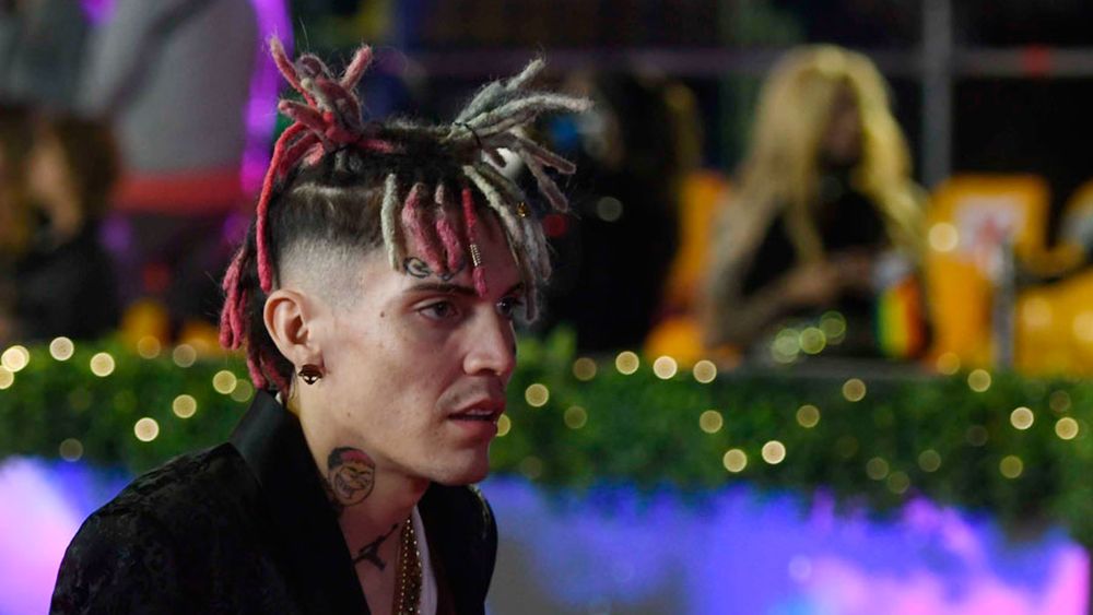 Marcianeke habla tras incidente en el cual lo amenazaron con un arma: Terminó en una pelea