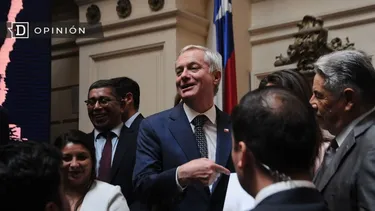 El Desconcierto | 31022 jose antonio kast en el congreso.webp