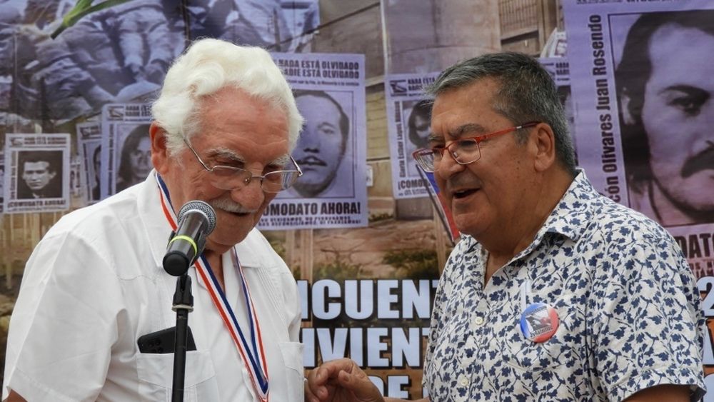 A 50 años del golpe: 3 y 4 Álamos inicia conmemoraciones para no olvidar a sus víctimas